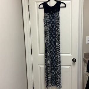 Maxi Dress by Lucky Brand.  NWT. XS.